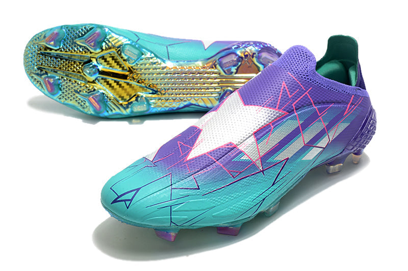 CRAMPONS SPEEDFLOW+ FG