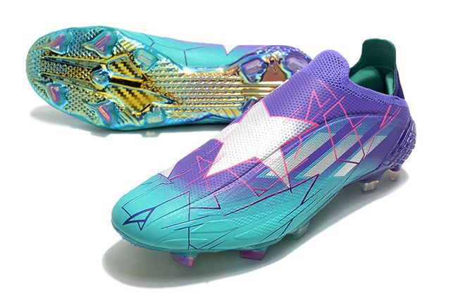 CRAMPONS SPEEDFLOW+ FG