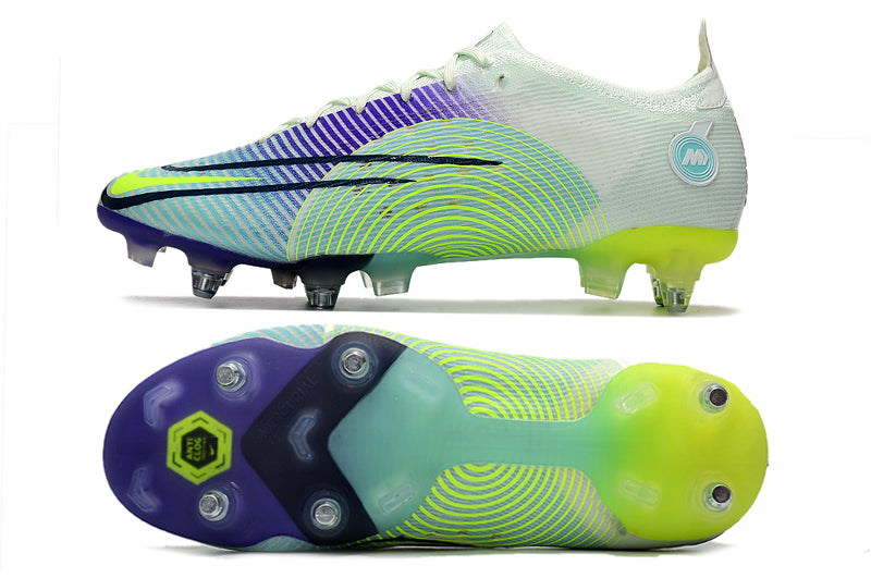 CRAMPONS MERCURIAL SUPERFLY 8 ELITE
