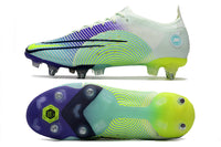 CRAMPONS MERCURIAL SUPERFLY 8 ELITE