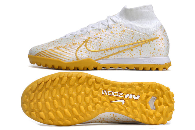 CRAMPONS MERCURIAL SUPERFLY IX ELITE