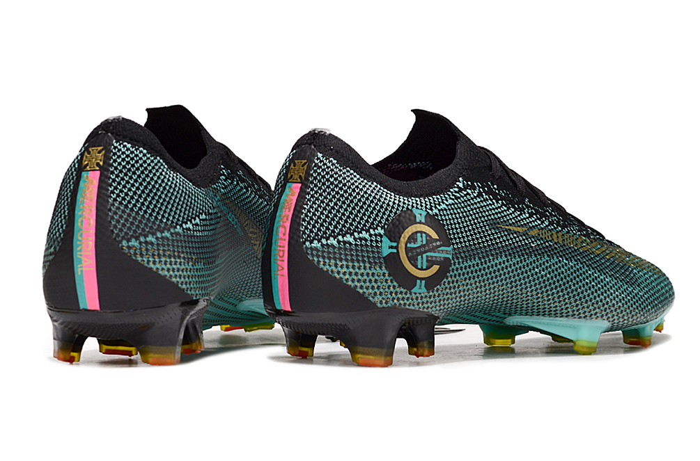 CRAMPONS MERCURIAL VAPOR XII ELITE
