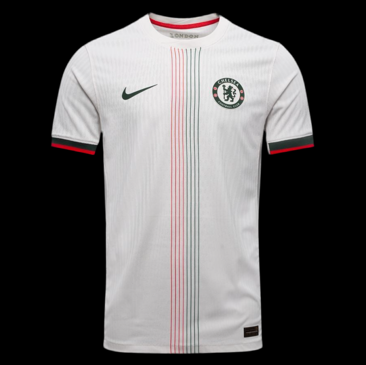 CHELSEA 2025/2026 AWAY