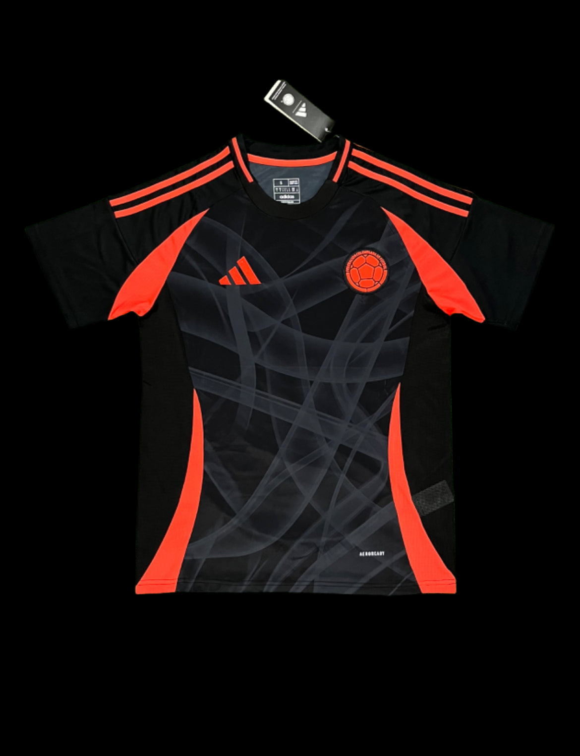 COLOMBIA 2024 EXT