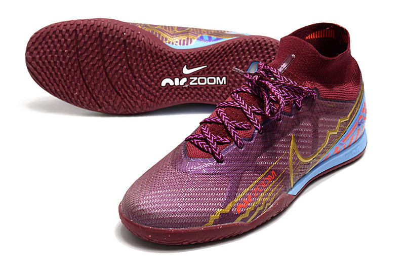 CRAMPONS MERCURIAL SUPERFLY IX ELITE