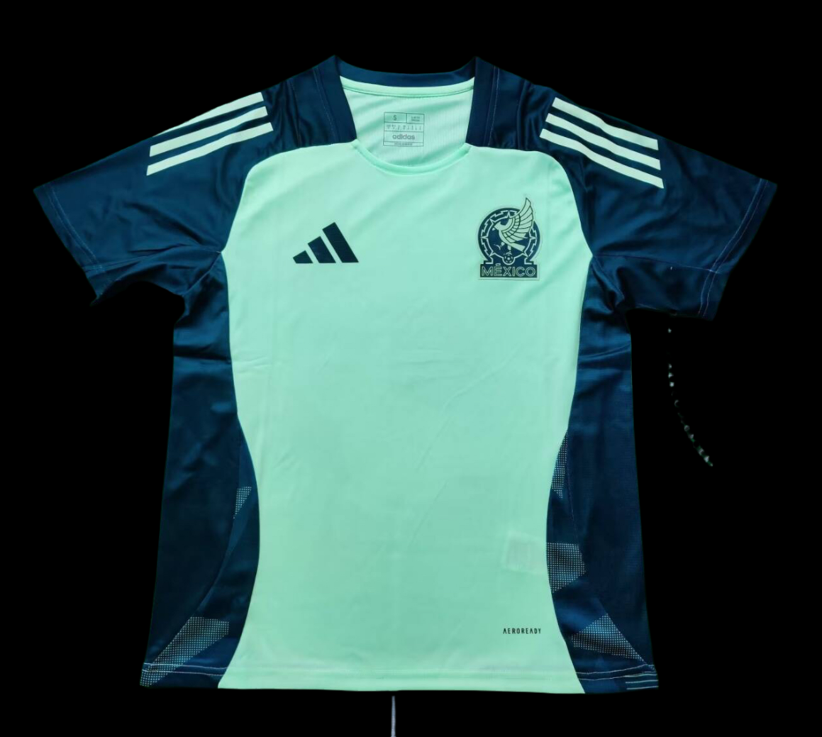MEXICO 2024