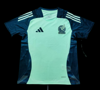 MEXICO 2024
