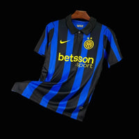INTER MILAN 26/27 Domicile