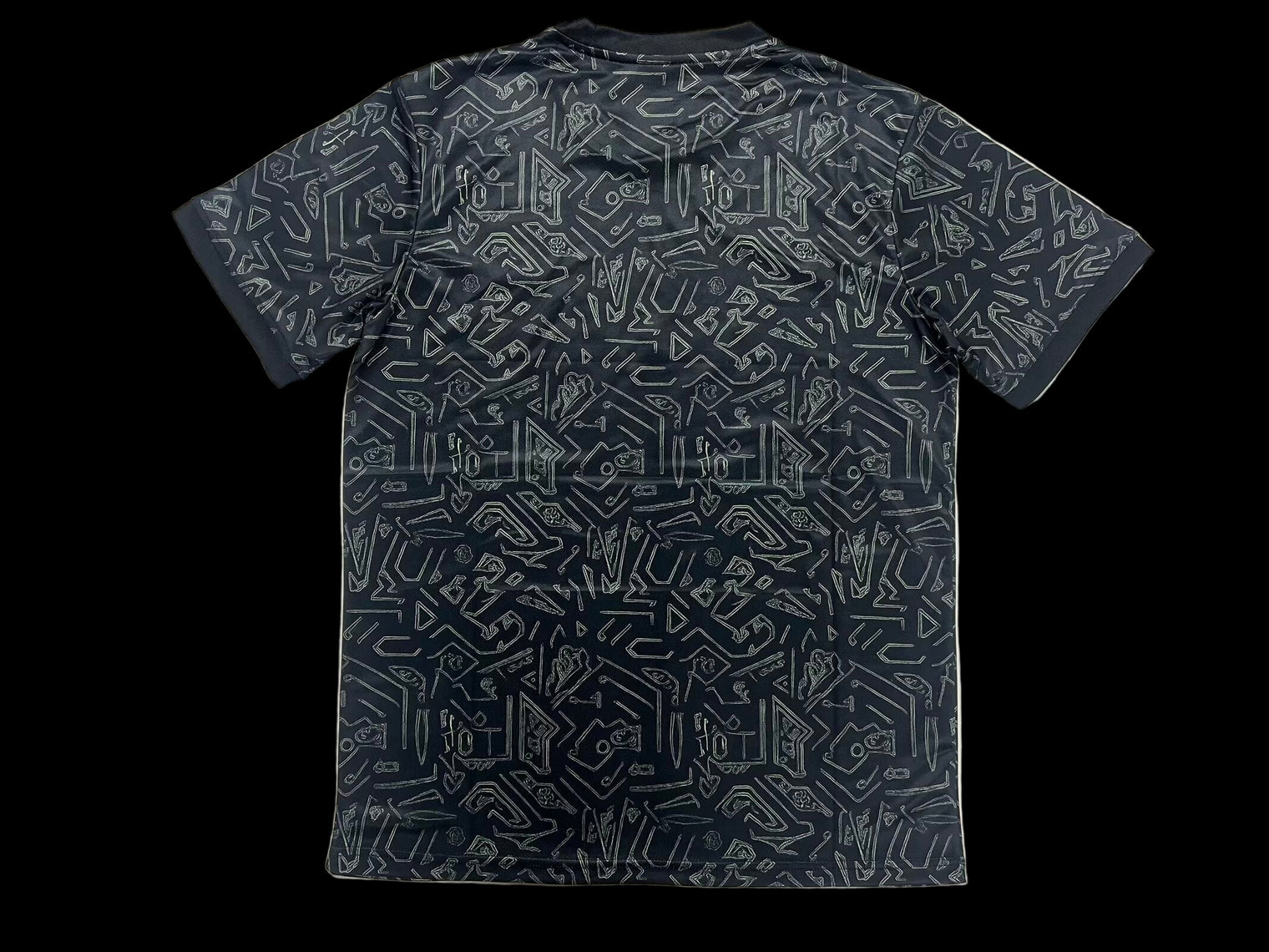 LISBONNE 25/26 CONCEPT NOIRE