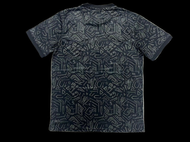 LISBONNE 25/26 CONCEPT NOIRE