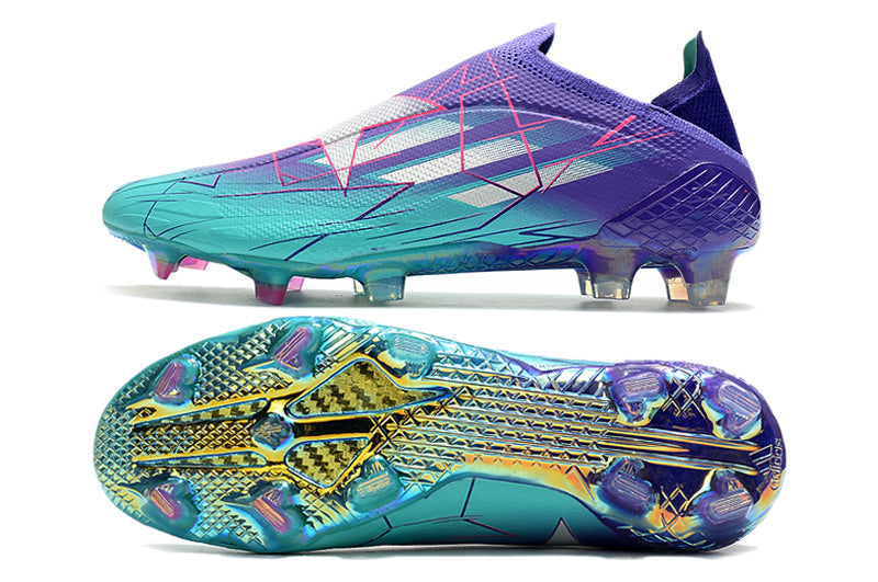 CRAMPONS SPEEDFLOW+ FG