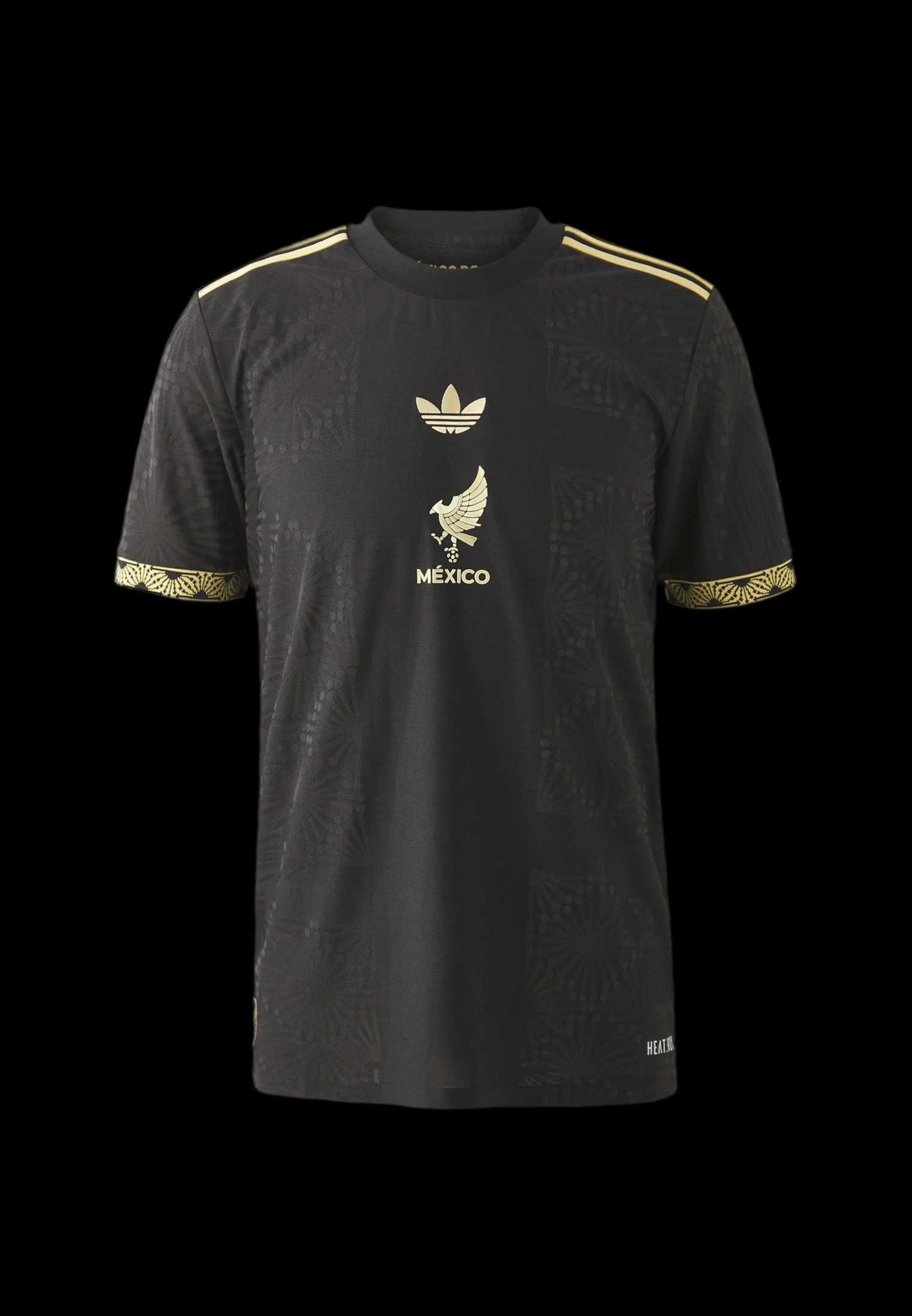 MEXICO SPECIAL EDITION