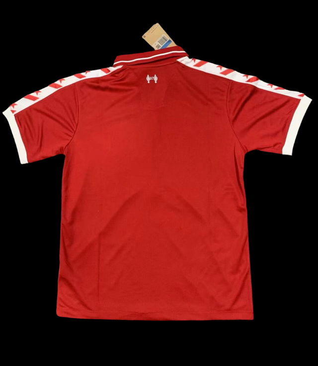 LIVERPOOL 2024/2025 SPECIAL EDITION
