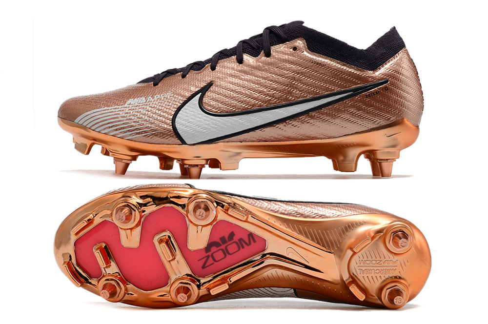 CRAMPONS MERCURIAL VAPOR XV ELITE