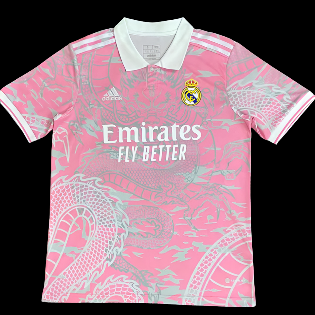 REAL MADRID 23/24 SPECIAL EDITION