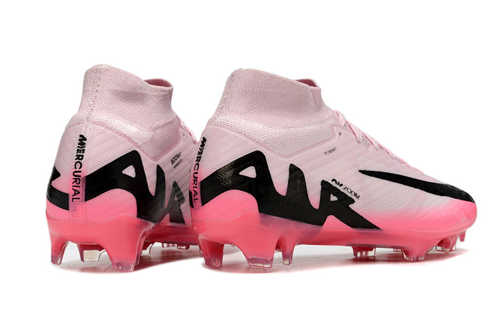 CRAMPONS MERCURIAL SUPERFLY IX ELITE