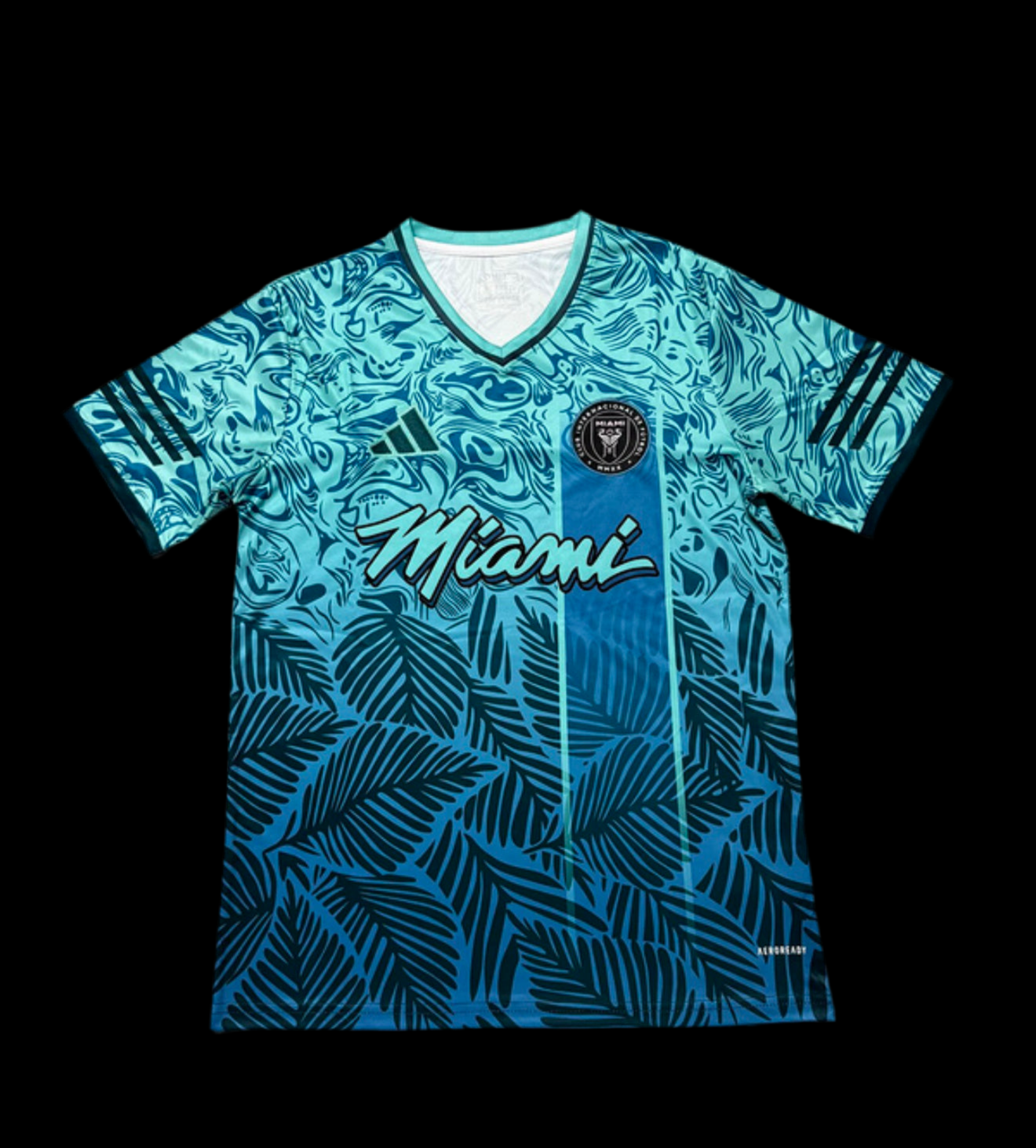 INTER MIAMI 24/25 SPECIAL BLUE EDITION