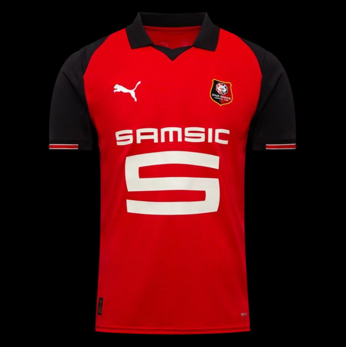 RENNES 2025/2026 HOME