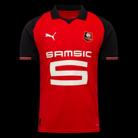 RENNES 2025/2026 HOME