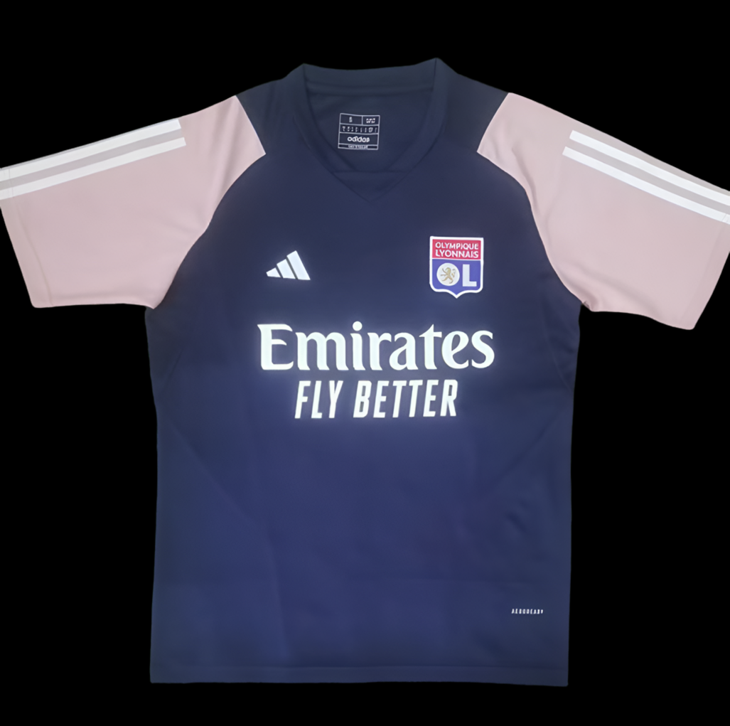 LYON 2023/2024 TRAINING