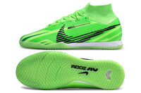 CRAMPONS MERCURIAL SUPERFLY IX ELITE
