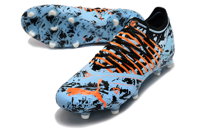 CRAMPONS FUTURE Z 1.3 TEAZER FG