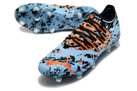CRAMPONS FUTURE Z 1.3 TEAZER FG
