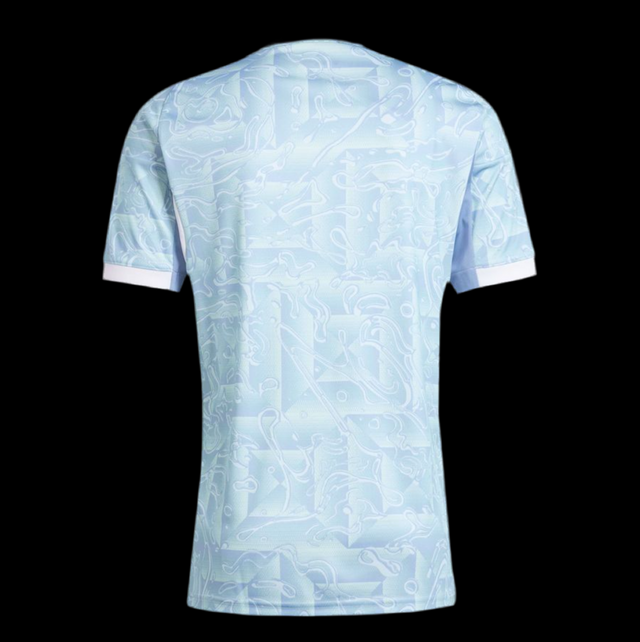 JUVENTUS 2025/2026 AWAY
