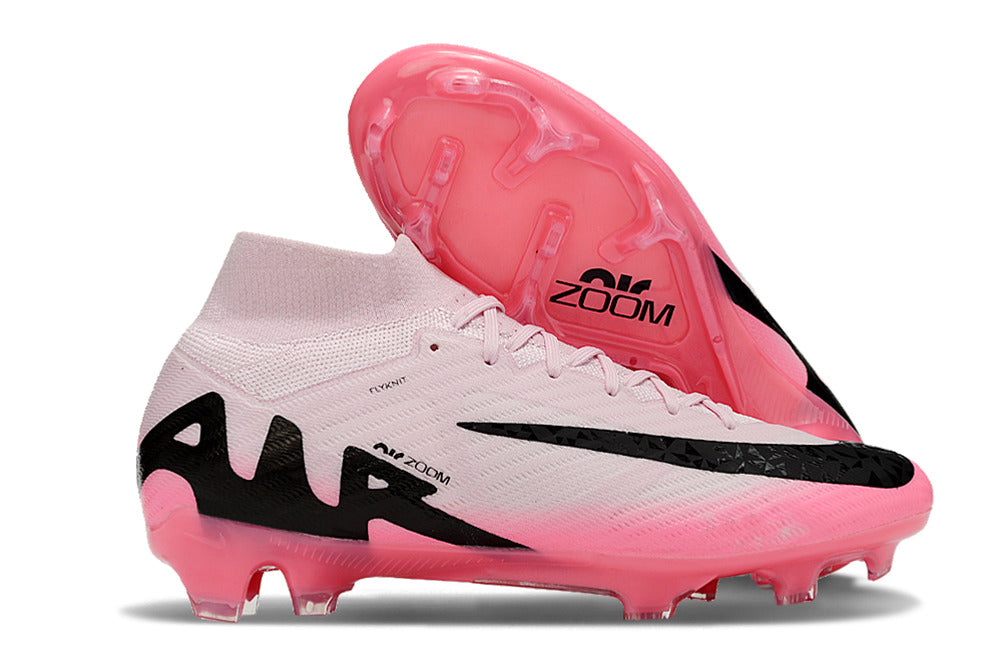 CRAMPONS MERCURIAL SUPERFLY IX ELITE