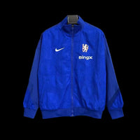 CHELSEA 25/26 VESTE BLEUE