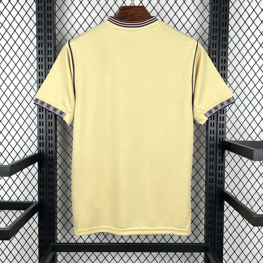 FC BARCELONE 26/27 Retro