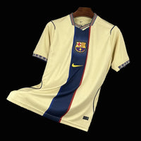 FC BARCELONE 26/27 Retro