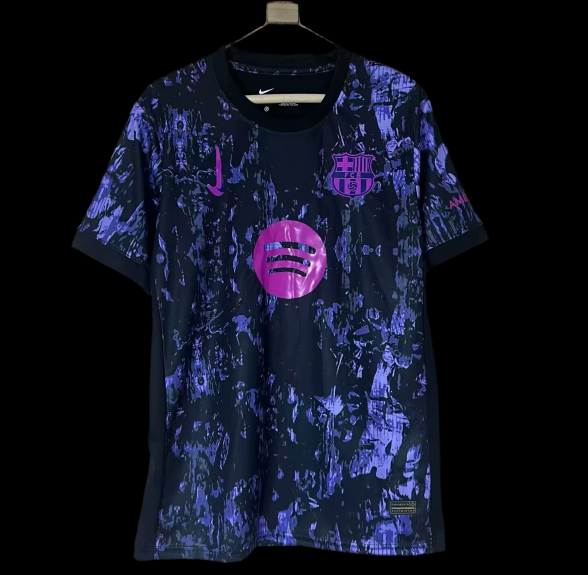 FC BARCELONA 24/25 SPECIAL EDITION