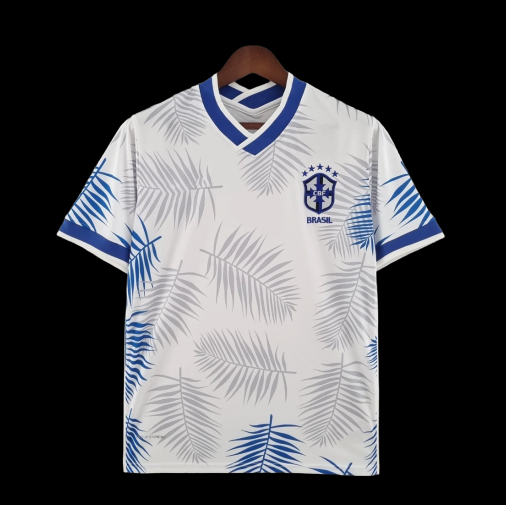 BRAZIL 2022 SPECIAL EDITION