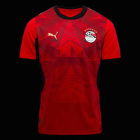 EGYPTE 26/27 CDM ROUGE