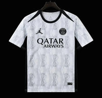 PANAME 26/27 Spécial white