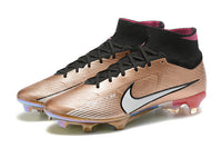 CRAMPONS MERCURIAL VAPOR XV ELITE