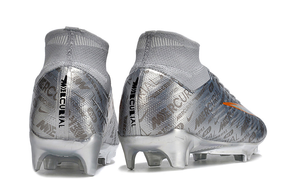 CRAMPONS MERCURIAL SUPERFLY IX ELITE