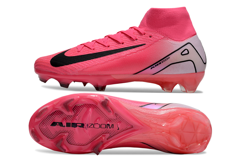CRAMPONS MERCURIAL SUPERFLY IIX ELITE