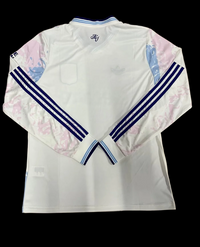 ASTON VILLA 25/26 THIRD (MANCHES LONGUES)