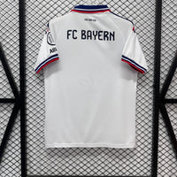 BAYERN 26/27 EXTERIEUR