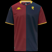 GENOA 2025/2026 HOME