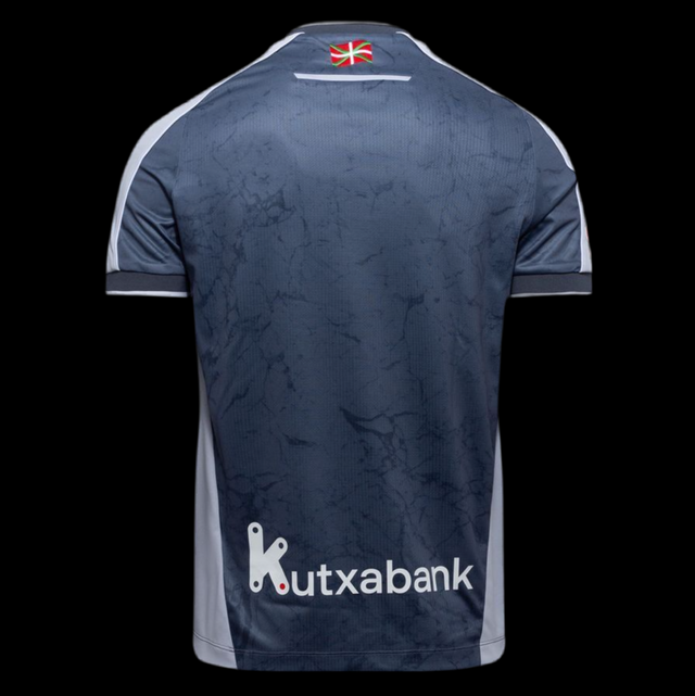 REAL SOCIEDAD 2025/2026 EXTERIOR
