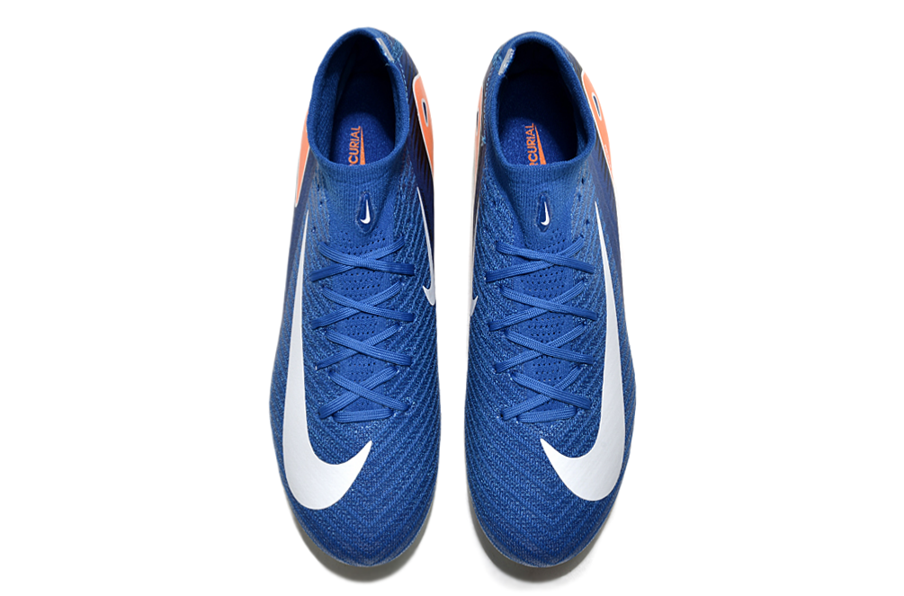 CRAMPONS MERCURIAL SUPERFLY 16 ELITE XXV