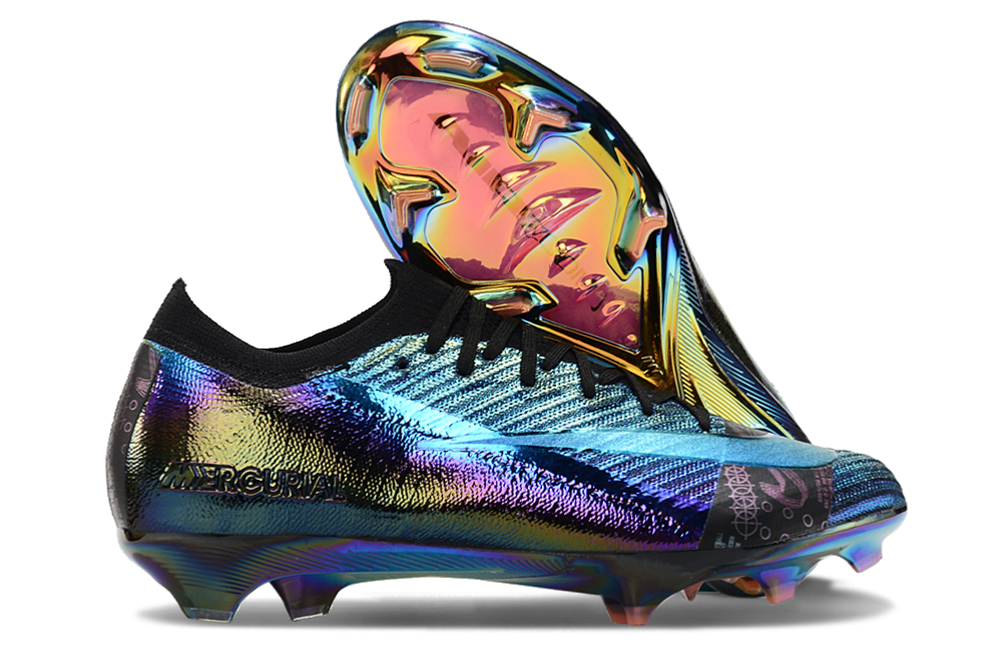 CRAMPONS MERCURIAL VAPOR XV ELITE FG