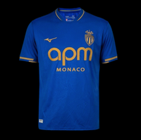 MONACO 2025/2026 AWAY