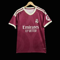REAL MADRID 26/27 Third