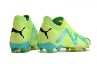CRAMPONS FUTURE ULTIMATE FG