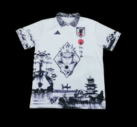 JAPAN 24/25 SPECIAL EDITION