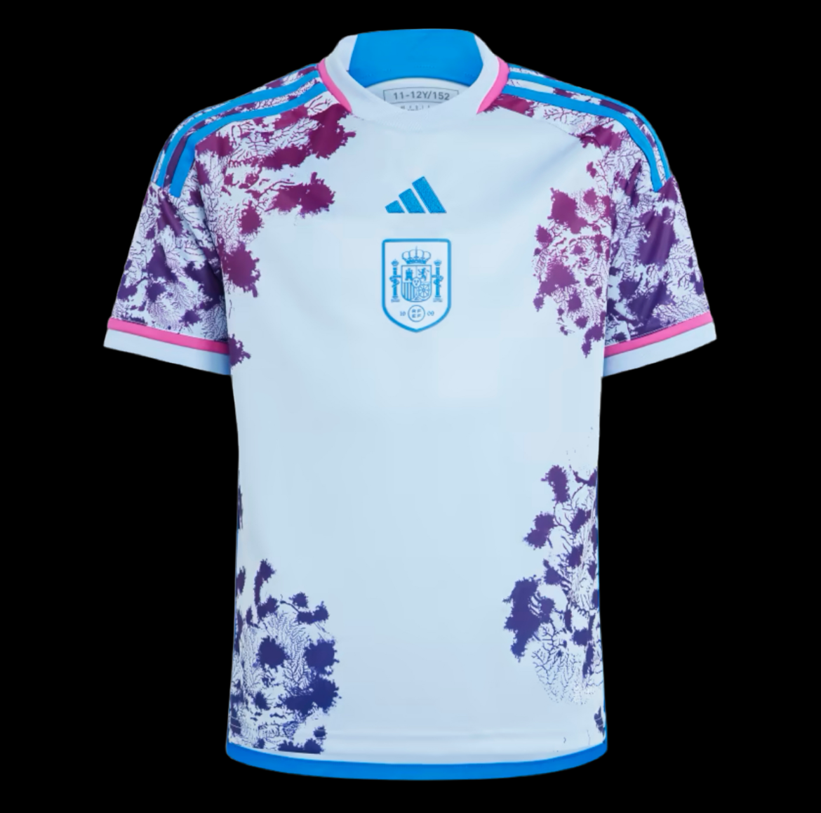 SPAIN 2023 EXT